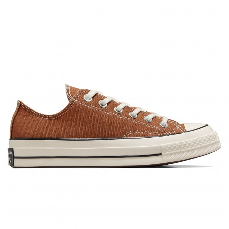 Converse Chuck Taylor All Star 70 Ox Tawny Owl Egret Black