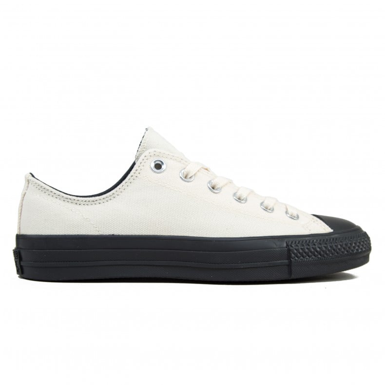 Converse Cons CTAS Pro Ox Kevin Rodrigues Natural Natural Almost Black Consortium