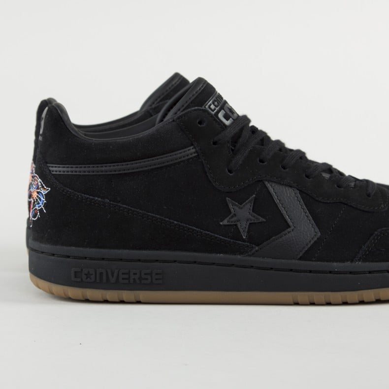 Converse al davis fastbreak cheap