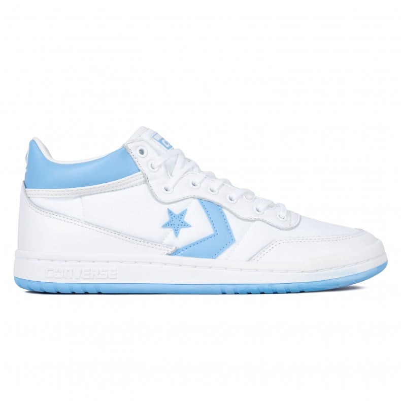 Converse fastbreak shop mid zip