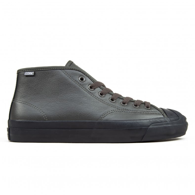 Converse jack purcell pro leather low top on sale