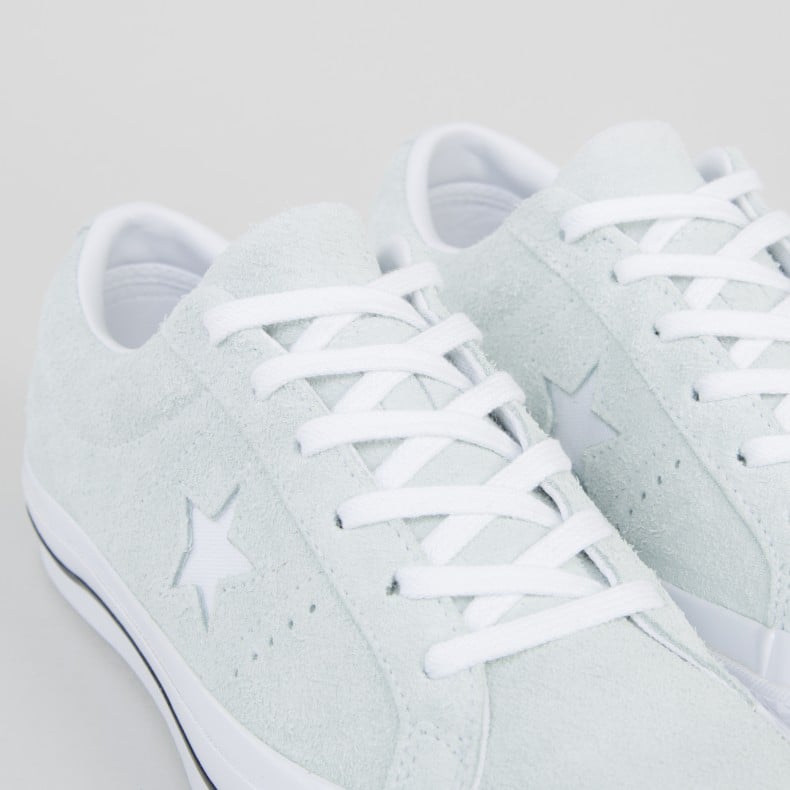 Converse one star ox dried bamboo on sale