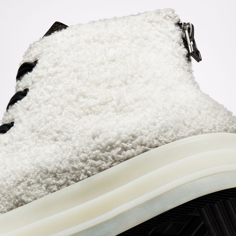 Clot cheap chuck 7