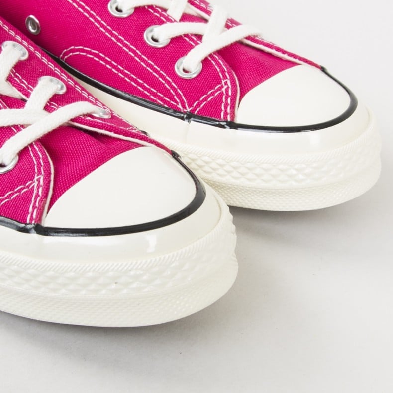 Pink pop converse new arrivals