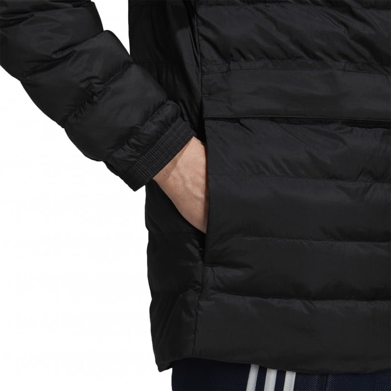 adidas Originals SST Outdoor Atric Jacket (Black) - DH5016 - Consortium.