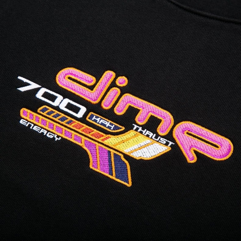 Dime cheap 700 crewneck