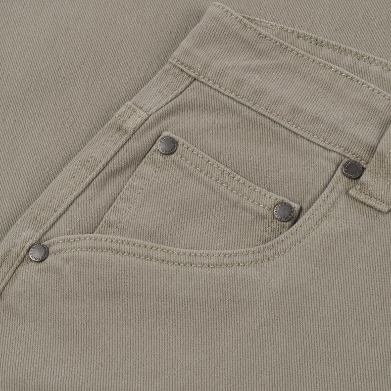 Denim khakis 2025