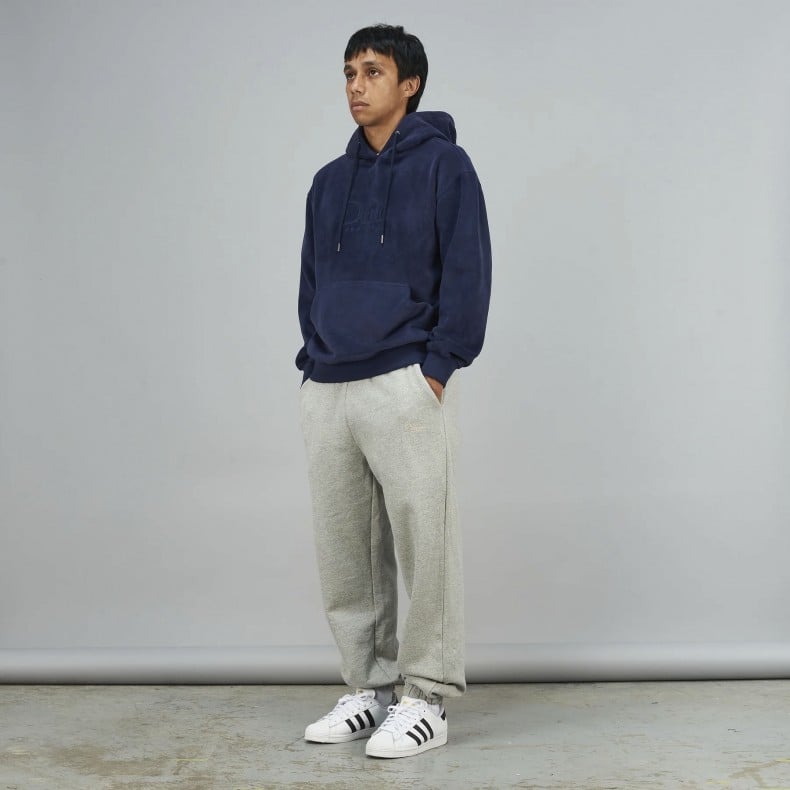Velour sweatshirt cheap