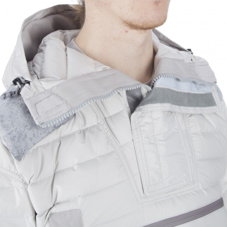 Adidas consortium x on sale day one down jacket