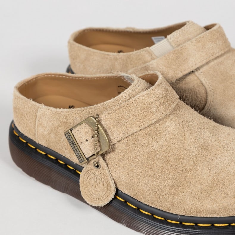 Dr martens desert online