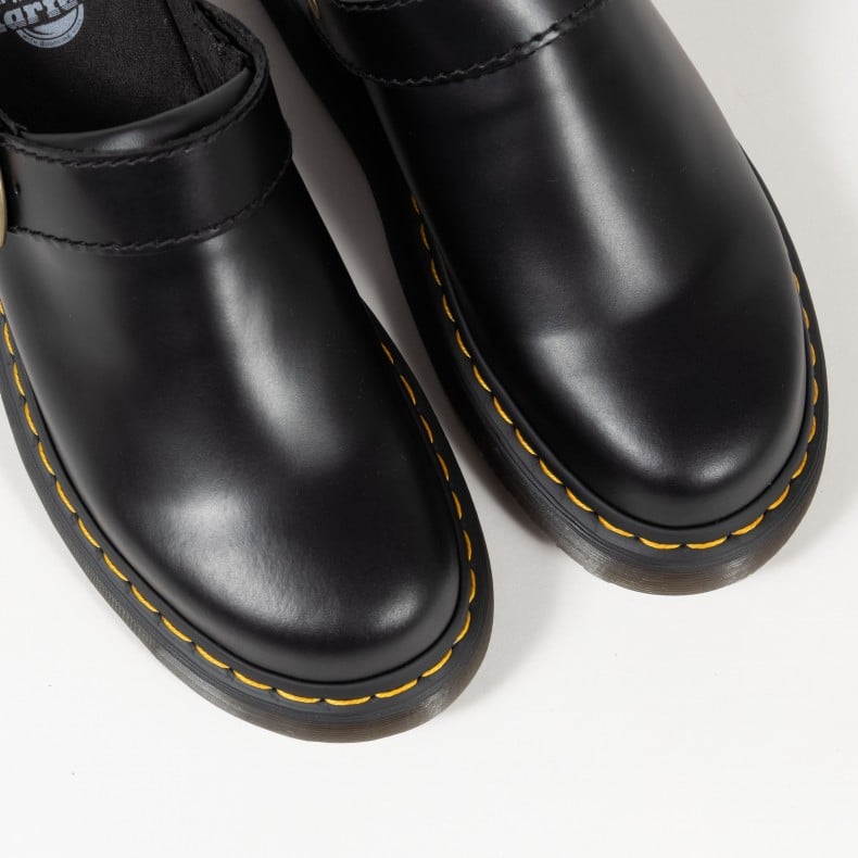 Martens X 1460 8 eye Boot Black Dr. skor martens Laketen Leather Platform Mules Black Atlas 31525001 Cheap Parallax Jordan Outlet
