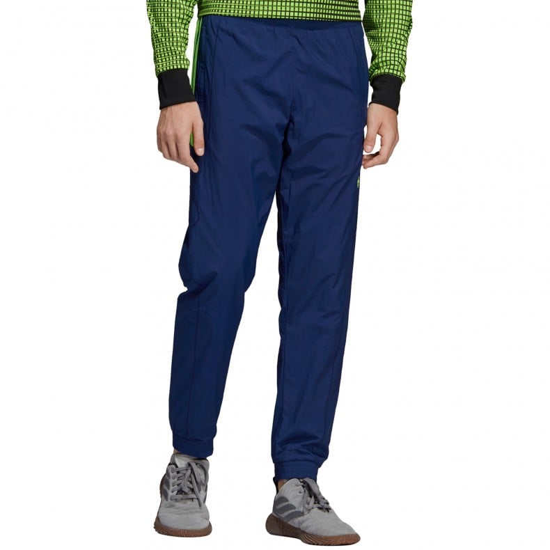 Flamestrike woven track pants online