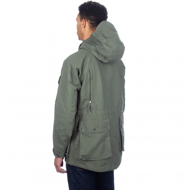 Engineered garments store thompson jacket