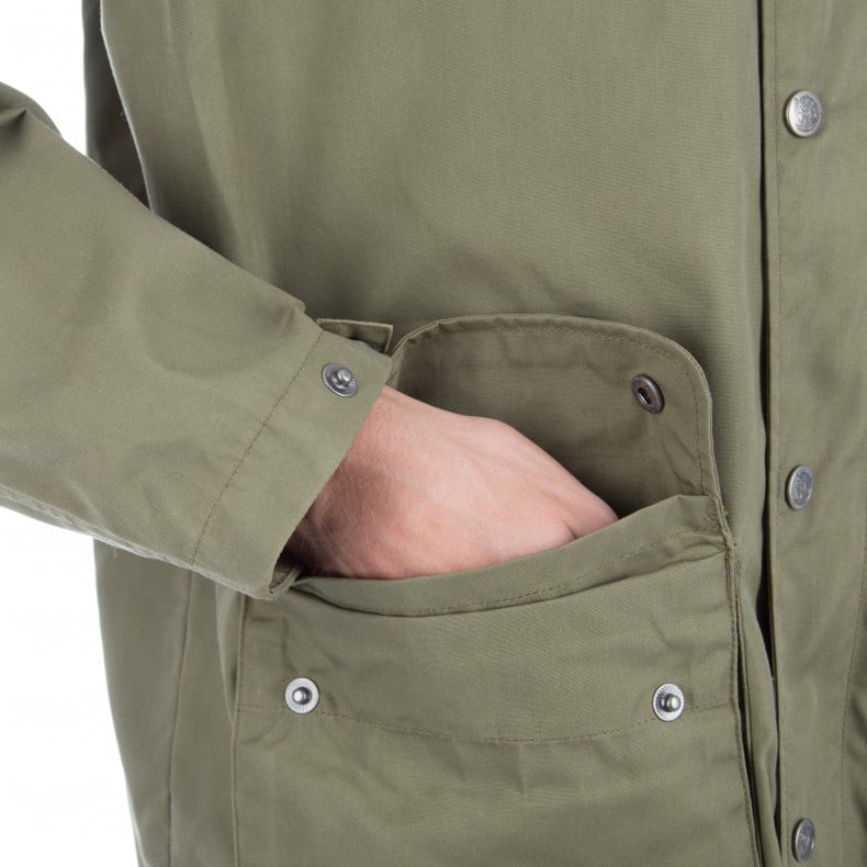 Fjallraven greenland winter jacket dusk online