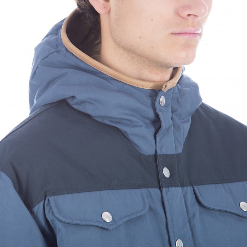 Greenland down jacket no 1 outlet