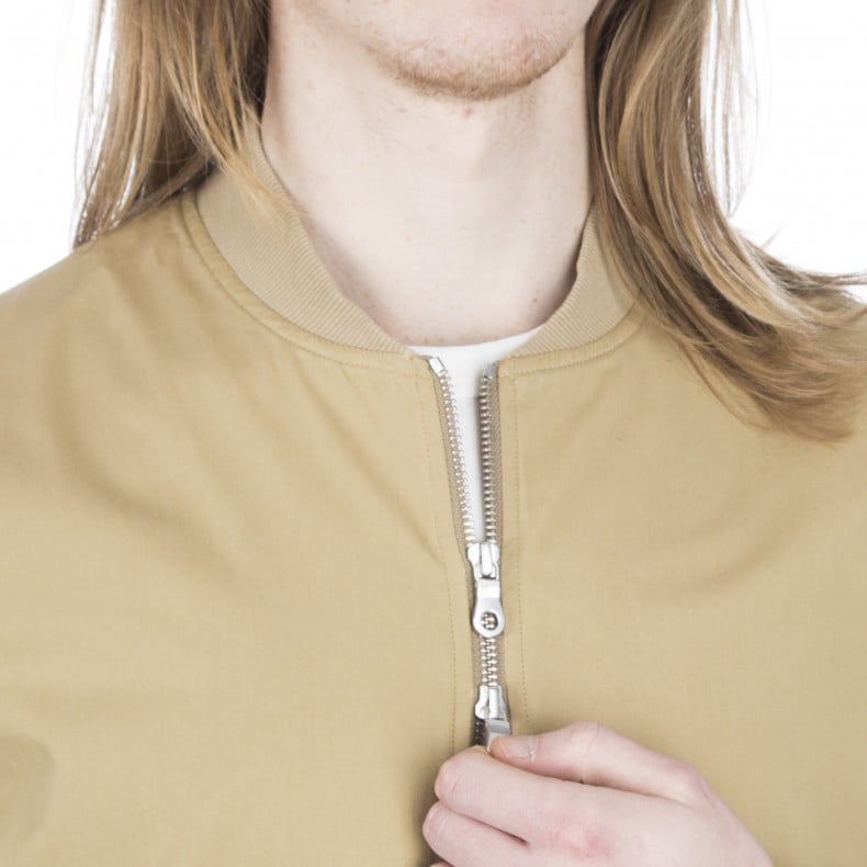 Folk utility bomber jacket shop