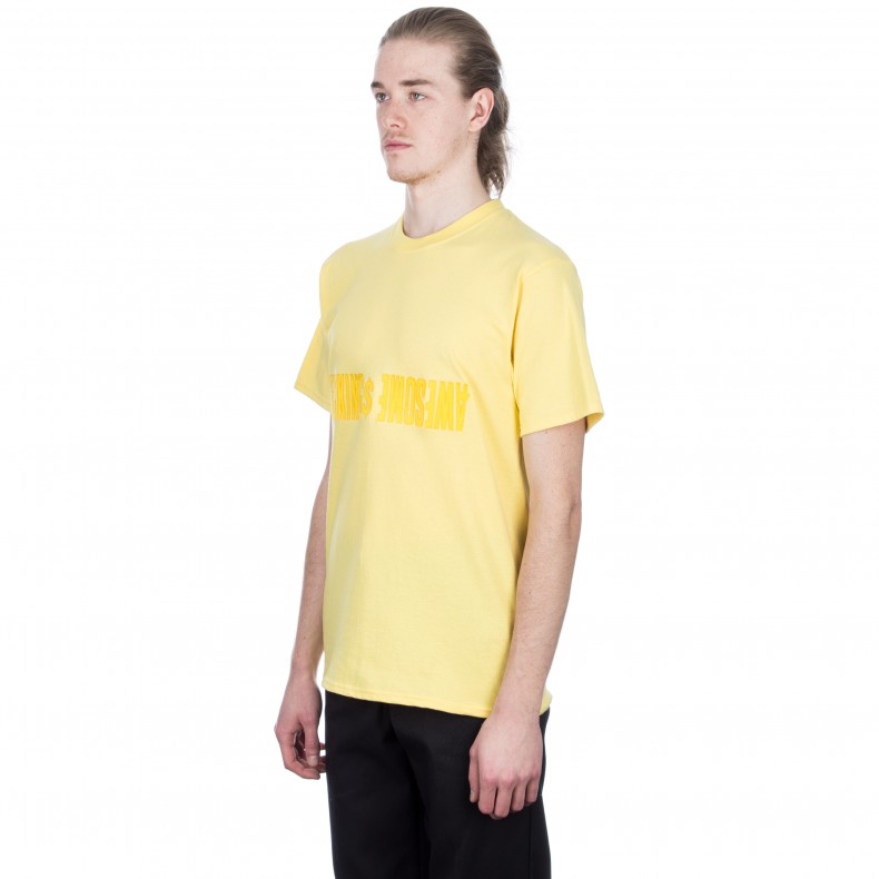 Girlsdoporn yellow shirt