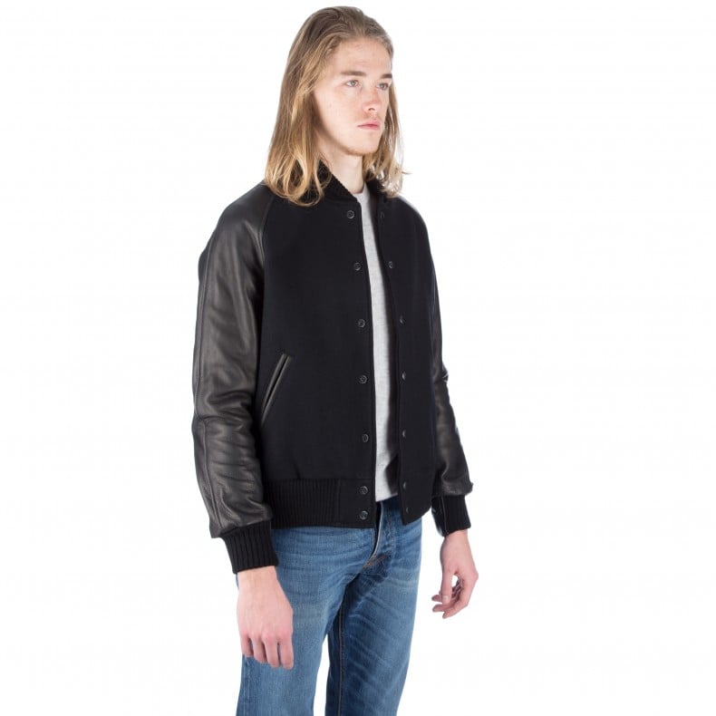 Golden bear varsity on sale jacket sale