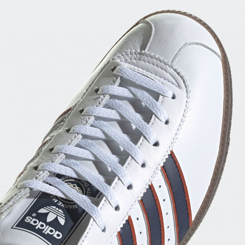 adidas Originals x SPEZIAL Hochelaga SPZL (Footwear White/Collegiate