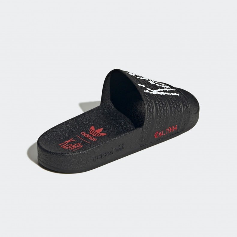 adidas Originals x Korn Adilette