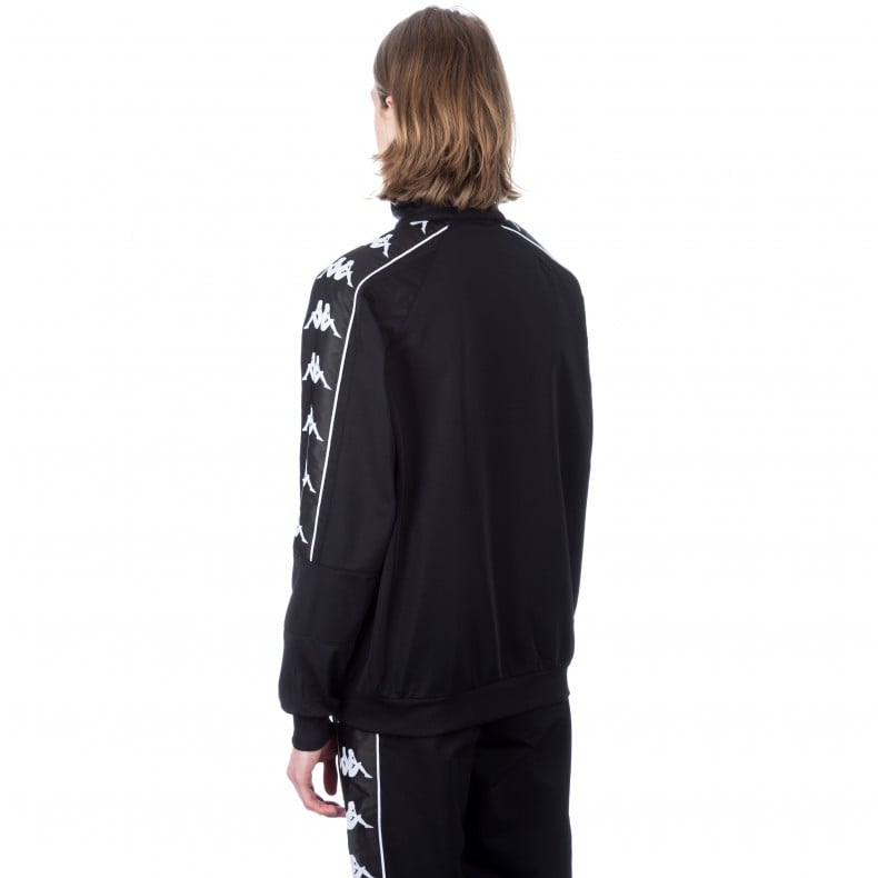 Kappa kontroll banda jacket new arrivals