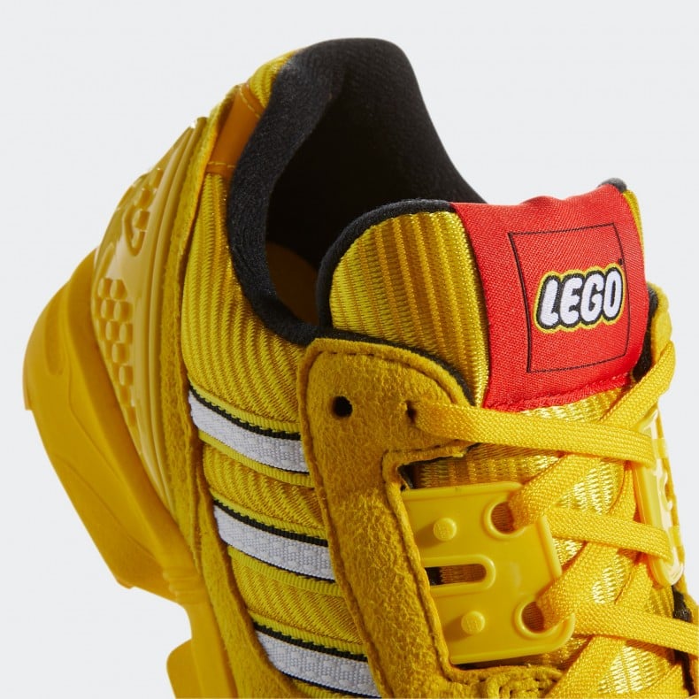 Adidas zx 8000 kids gold store