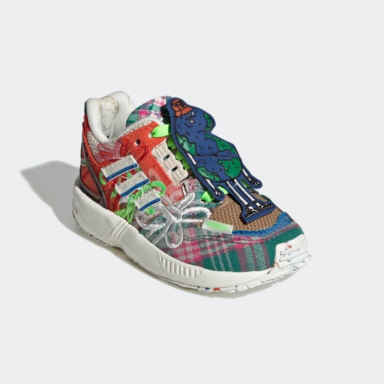 Adidas zx 8000 2014 enfant hot sale