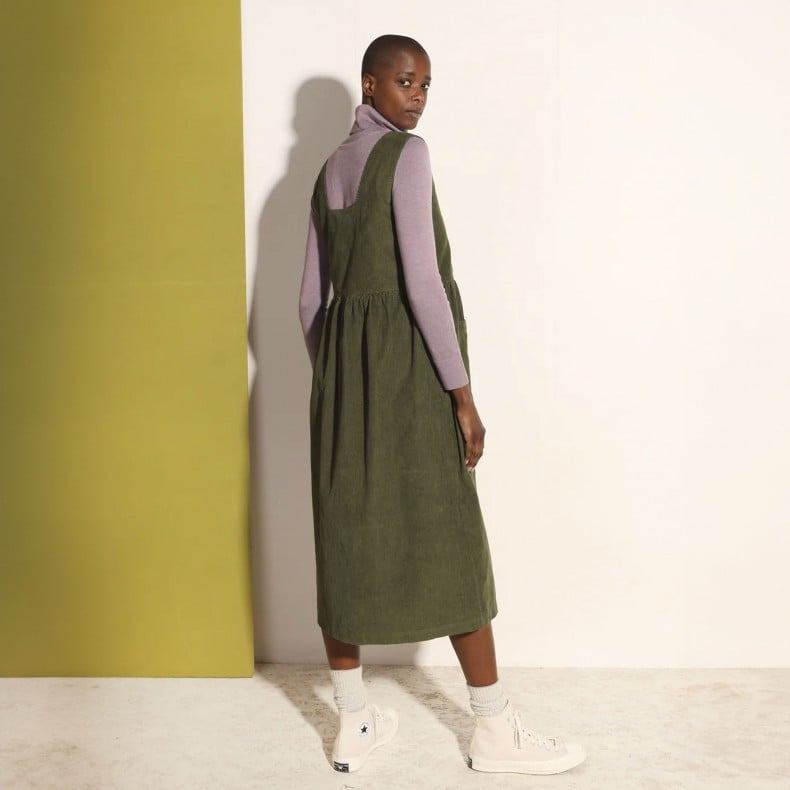 Leith midi coat clearance