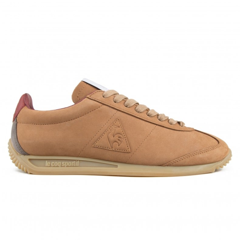Quartz le coq sportif 2025