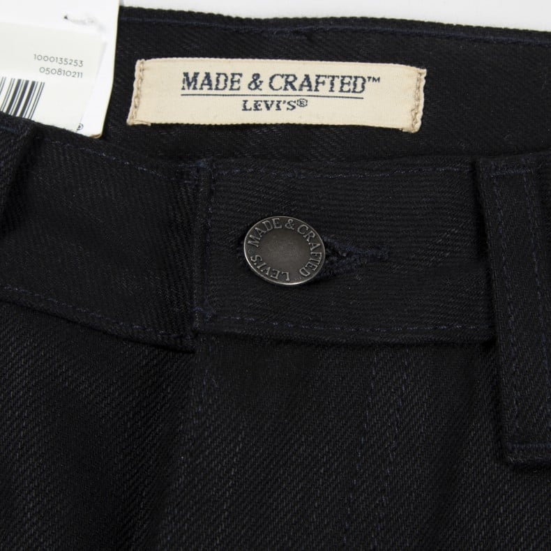 Levis made sale and crafted uk
