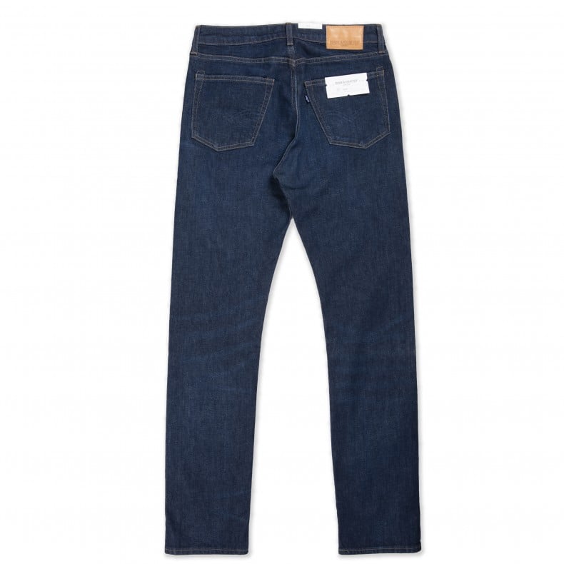 Levi's Made & Crafted Tack Slim Denim Jeans (Risk) - Consortium.