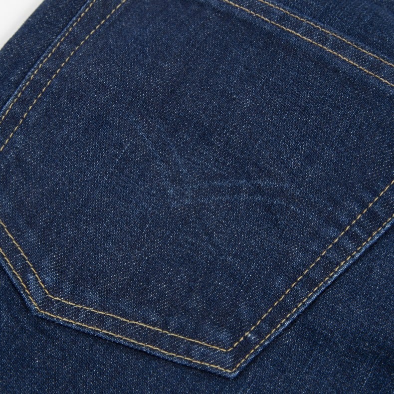 Levi's Made & Crafted Tack Slim Denim Jeans (Risk) - Consortium.