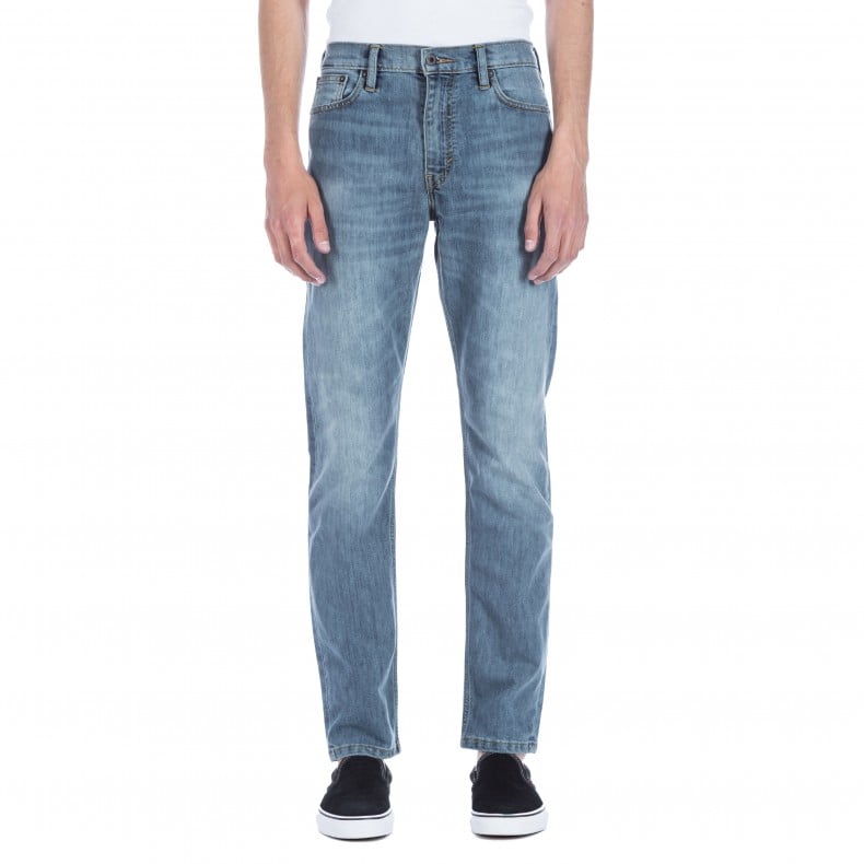 Levi's Skateboarding 504 Jeans (Avenues) - Consortium