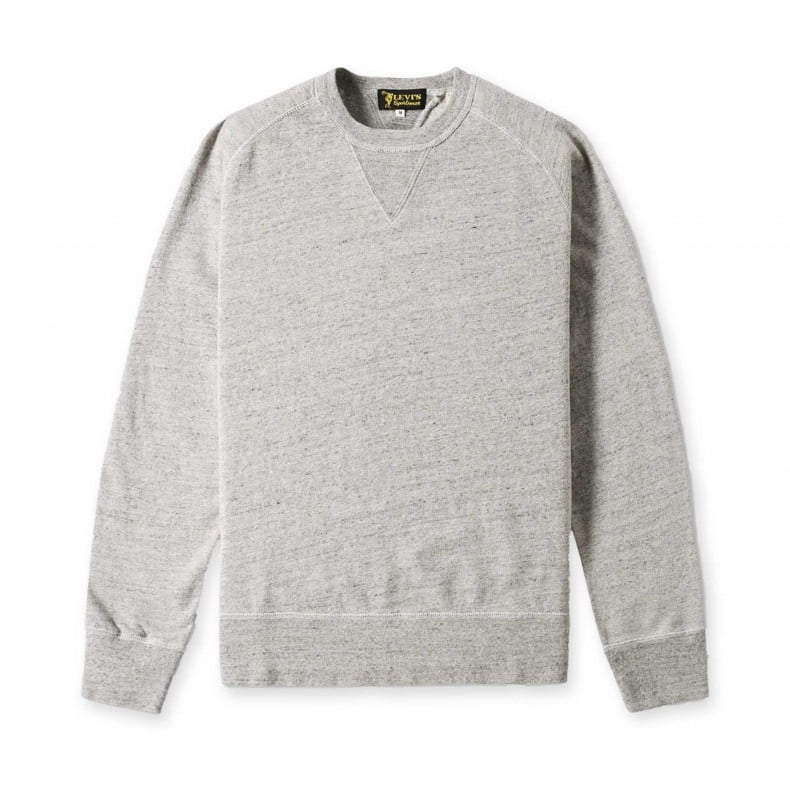 Levi's vintage clothing sweatshirt shop