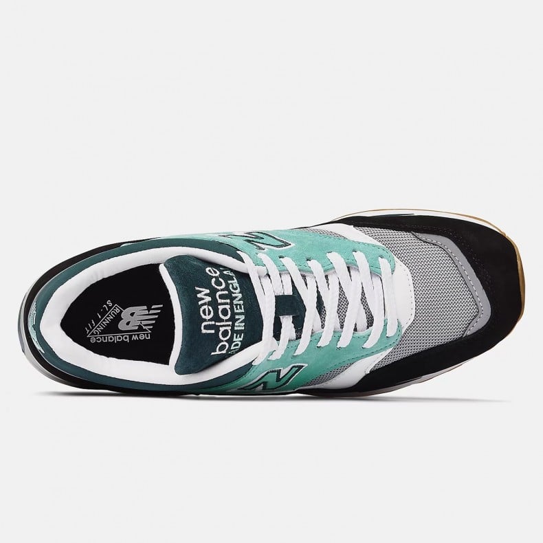 New balance discount 1500 grey mint
