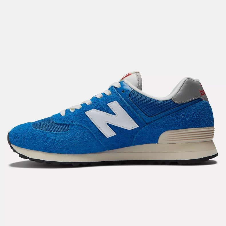 New Balance 574 Blue White U574WL2 Consortium