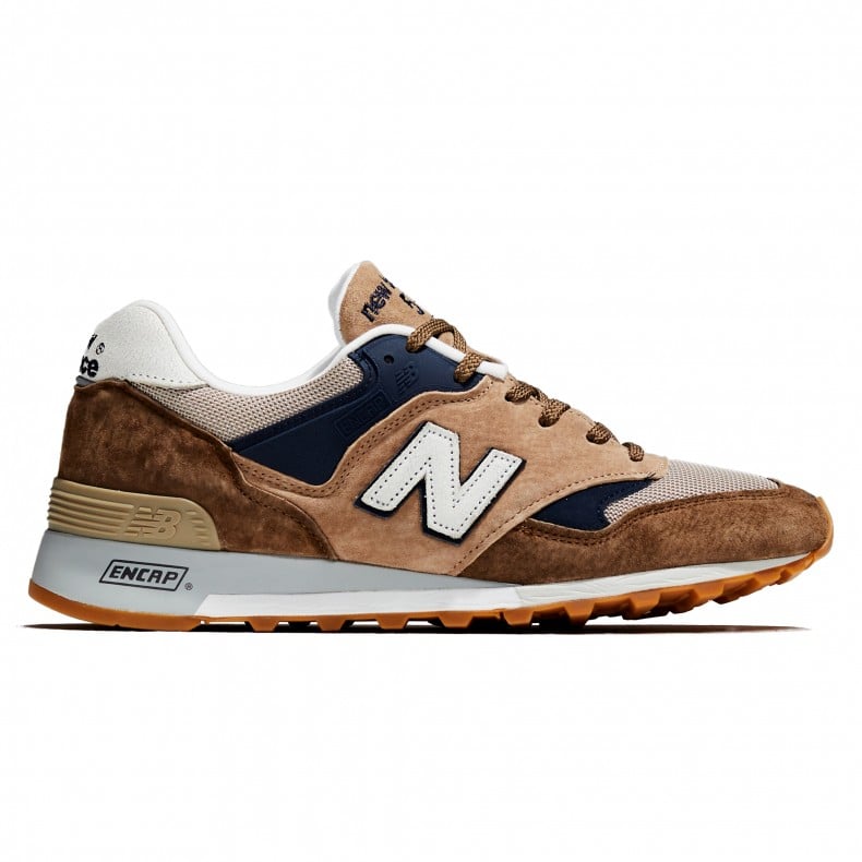 New Balance 577 Desert Scape 'Made In UK' (Beige/Sand) - M577SDS ...