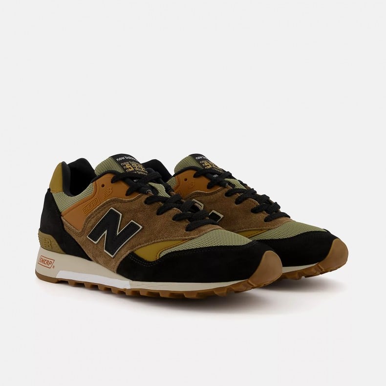 New balance 577 womens gold clearance