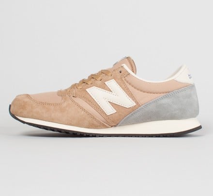New balance on sale 420 champagne