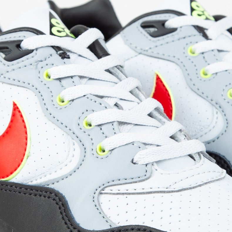 Nike air wildwood acg pure platinum shop