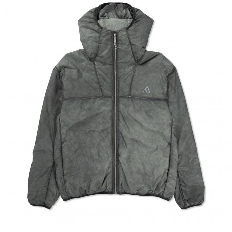 Thin nike sales jacket