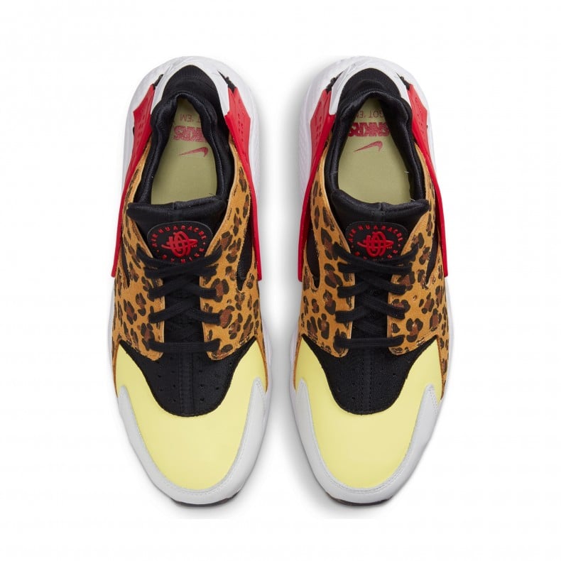 Lemon huaraches on sale