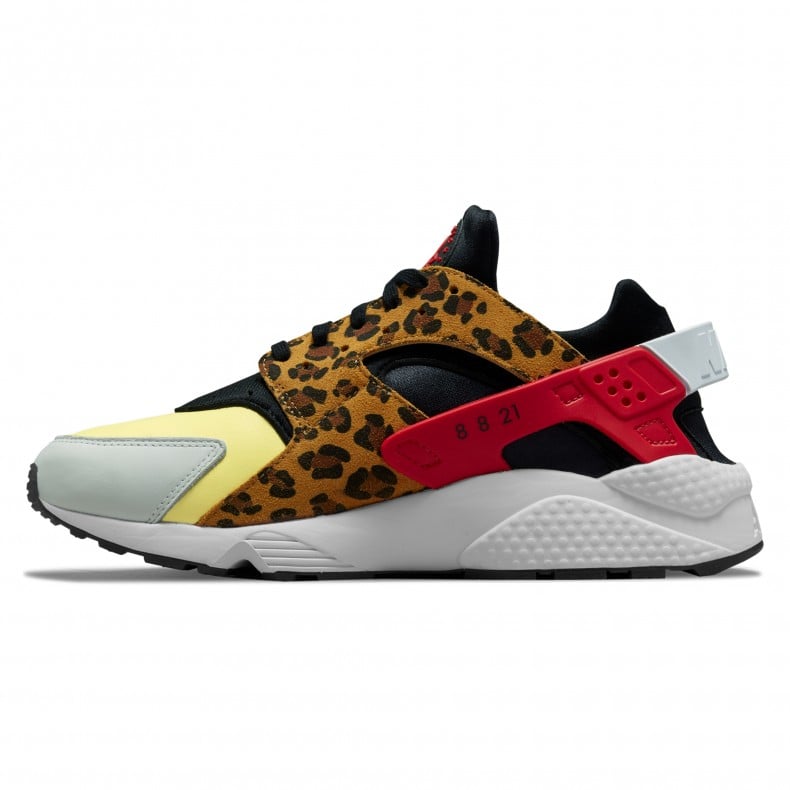 Lemon huaraches clearance