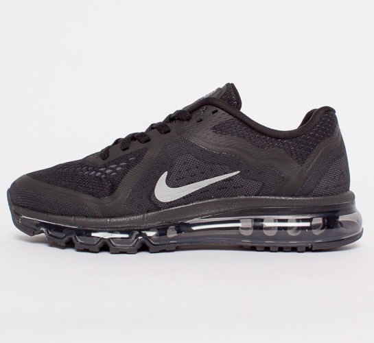 Air max cheap 2014 schwarz