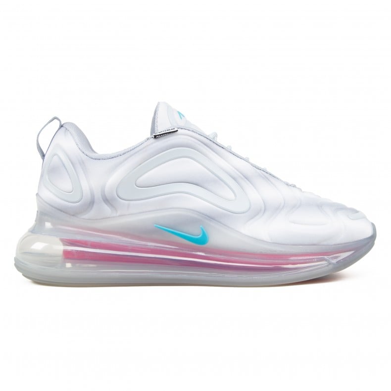 Air max 720 online wolf grey/red orbit/white/teal nebula