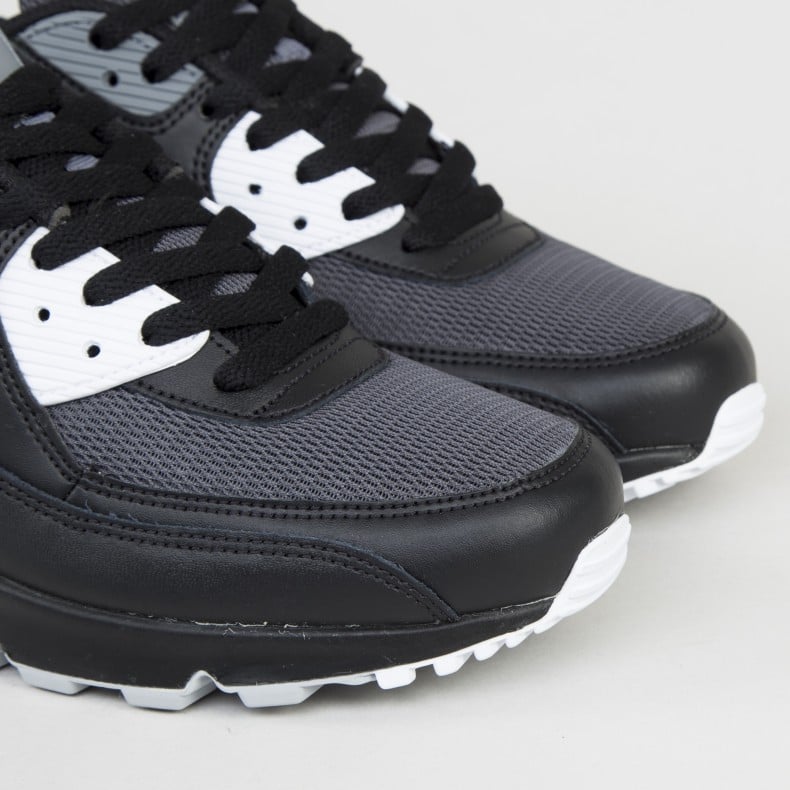 Nike air max 9 black wolf grey dark grey shop