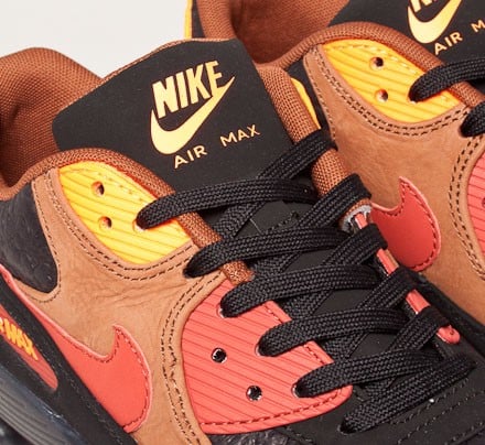 Nike air max 90 ice halloween sales