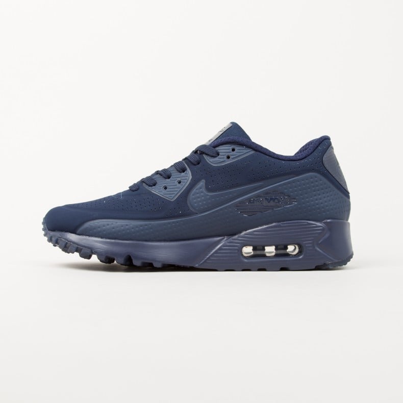 air max 90 ultra moire navy