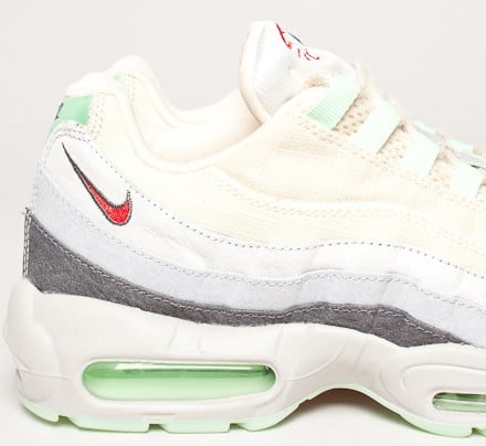 Air max 95 menta new arrivals
