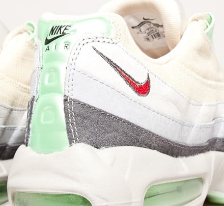 Air max shop 95 menta